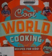 Tapa de Cool world cooking
