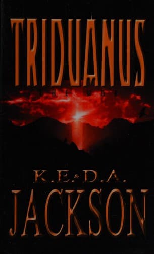 Tapa de Triduanus