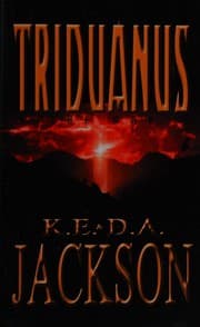 Tapa de Triduanus