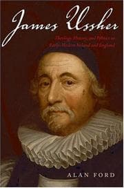 Tapa de James Ussher