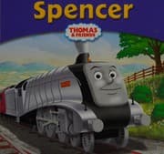 Tapa de Spencer