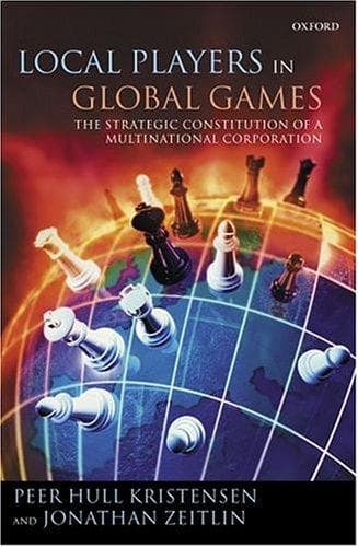 Tapa de Local players in global games