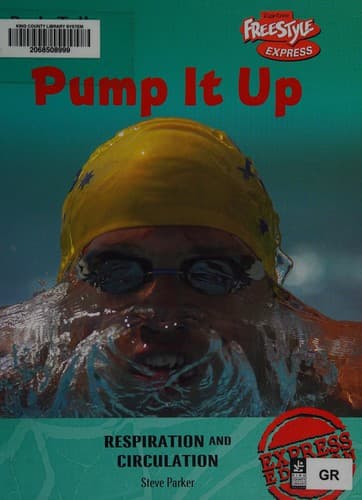 Tapa de Pump it up!