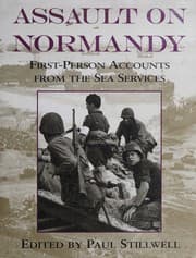 Tapa de Assault on Normandy