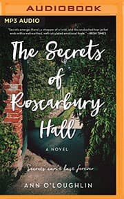 Tapa de Secrets of Roscarbury Hall, The