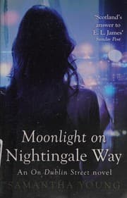 Tapa de Moonlight on Nightingale Way