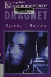 Tapa de Dragnet