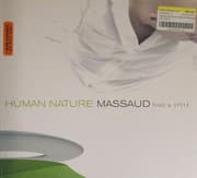 Tapa de Human nature