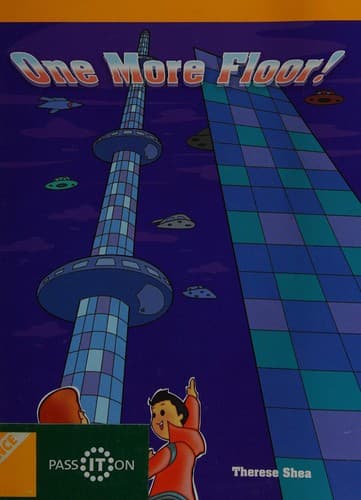 Tapa de One more floor!