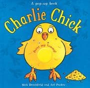 Tapa de Charlie Chick