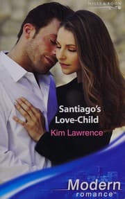 Tapa de Santiago's Love-Child