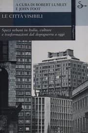 Tapa de Le città visibili