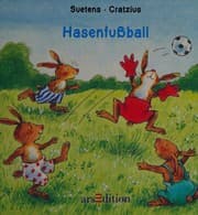 Tapa de Hasenfußball