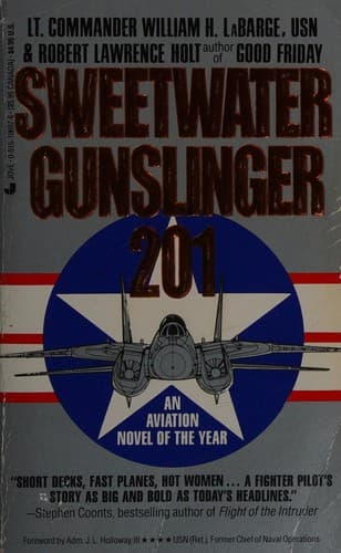 Tapa de Sweetwater gunslinger 201
