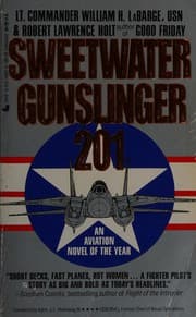 Tapa de Sweetwater gunslinger 201