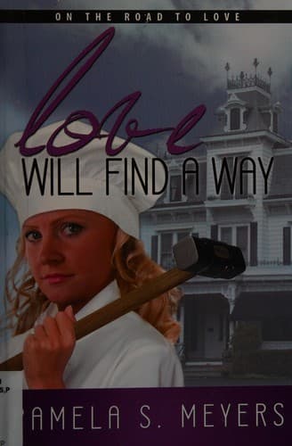 Tapa de Love will find a way