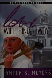 Tapa de Love will find a way