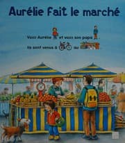 Tapa de Aurélie fait le marché