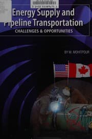 Tapa de Energy supply and pipeline transportation