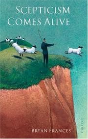 Tapa de Scepticism comes alive