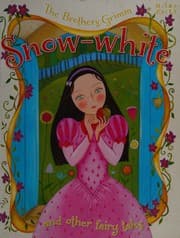 Tapa de Snow White and other fairy tales