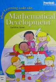 Tapa de Mathematical development