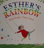 Tapa de Esther's rainbow