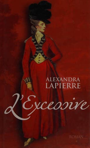 Tapa de L'excessive