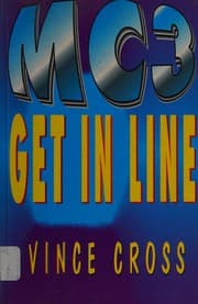 Tapa de MC3 Get in Line (MC3 S.)