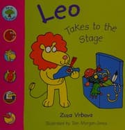 Tapa de Leo takes to the stage