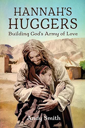 Tapa de Hannah's Huggers