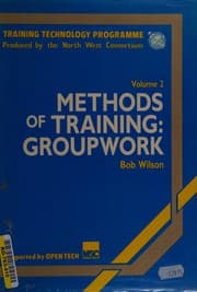 Tapa de Methods of Training