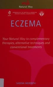 Tapa de Eczema (Natural Way)