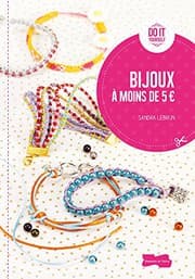 Tapa de Bijoux à moins de 5 euros