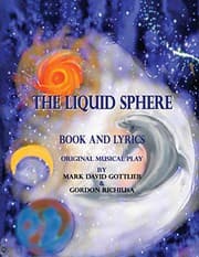 Tapa de The Liquid Sphere