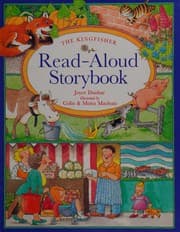 Tapa de The Kingfisher read-aloud storybook