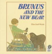 Tapa de Brunus and the new bear