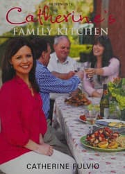 Tapa de Catherine's family kitchen