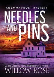 Tapa de Needles and pins