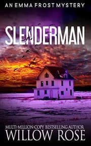 Tapa de Slenderman