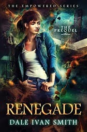 Tapa de Renegade