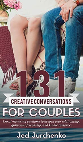 Tapa de 131 Creative Conversations For Couples