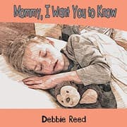 Tapa de Mommy, I Want You To Know