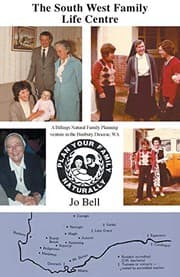 Tapa de The South West Family Life Centre