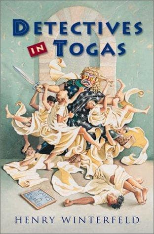 Tapa de Caius ist ein Dummkopf