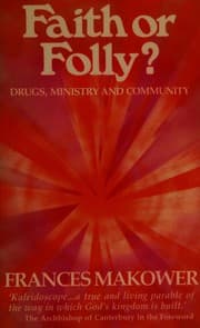 Tapa de Faith or Folly?