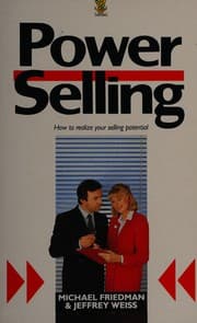 Tapa de Powerselling