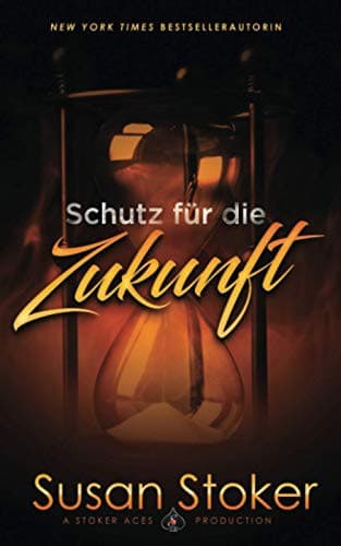 Tapa de Schutz für die Zukunft