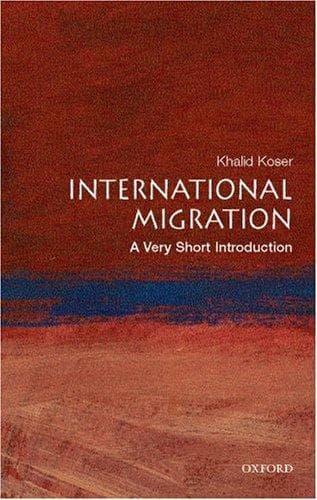 Tapa de International Migration