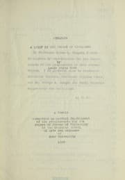 Tapa de Synopsis